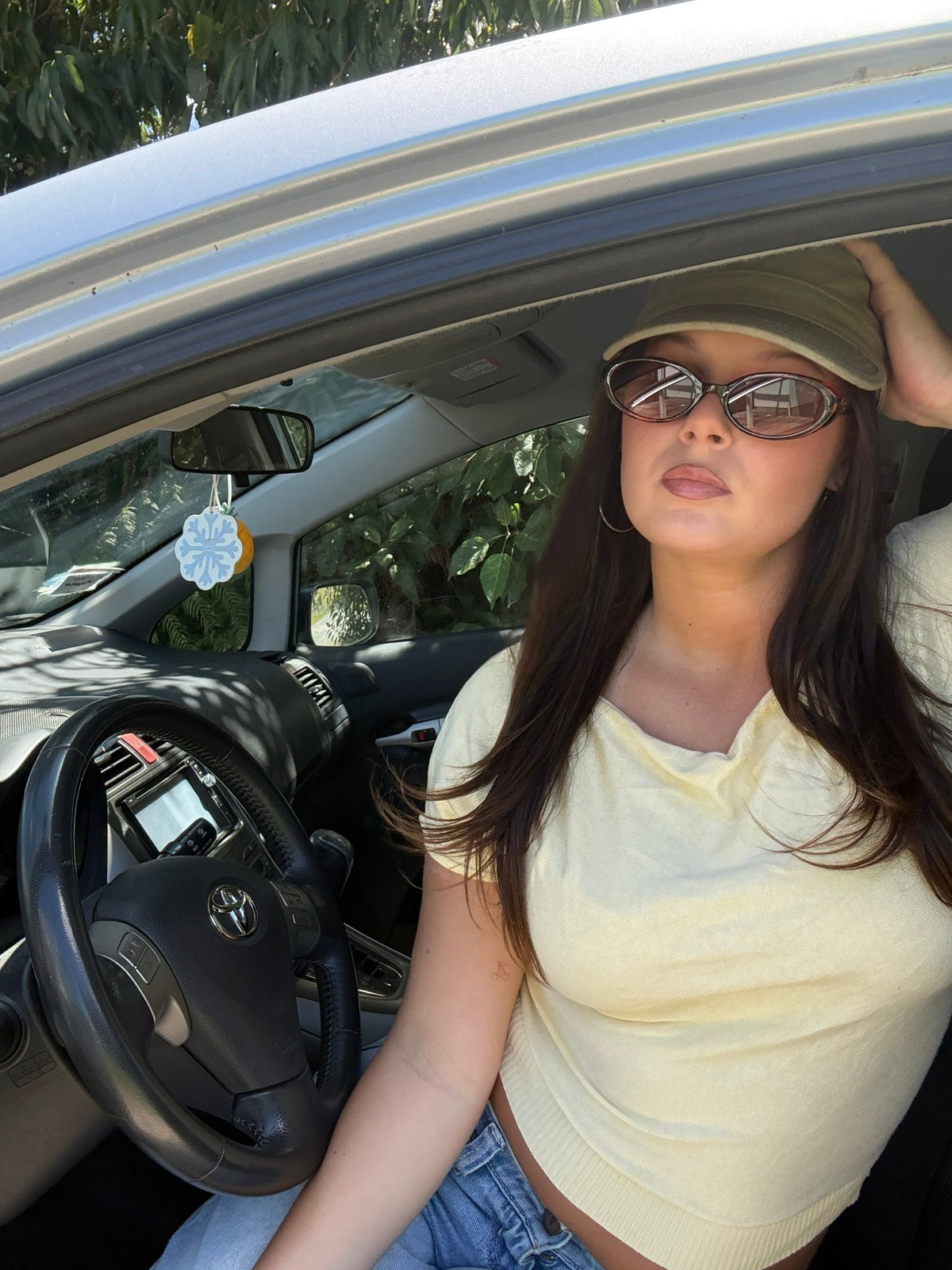 DUNE ROAD_SOLANA SUNGLASSES _ SOLANA SUNGLASSES _ Ebony Boutique NZ