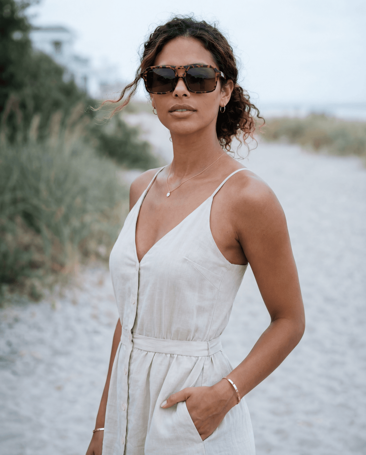 DUNE ROAD_SOUL SUNGLASSES _ SOUL SUNGLASSES _ Ebony Boutique NZ