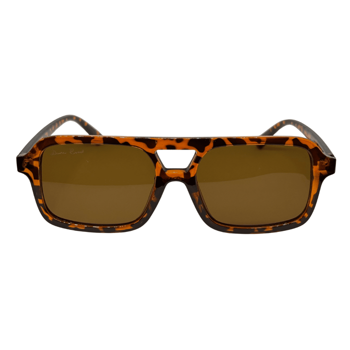 DUNE ROAD_SOUL SUNGLASSES _ SOUL SUNGLASSES _ Ebony Boutique NZ