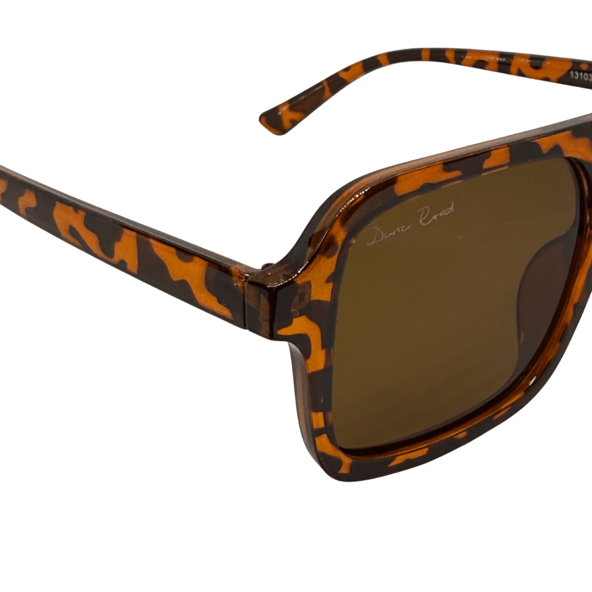 DUNE ROAD_SOUL SUNGLASSES _ SOUL SUNGLASSES _ Ebony Boutique NZ