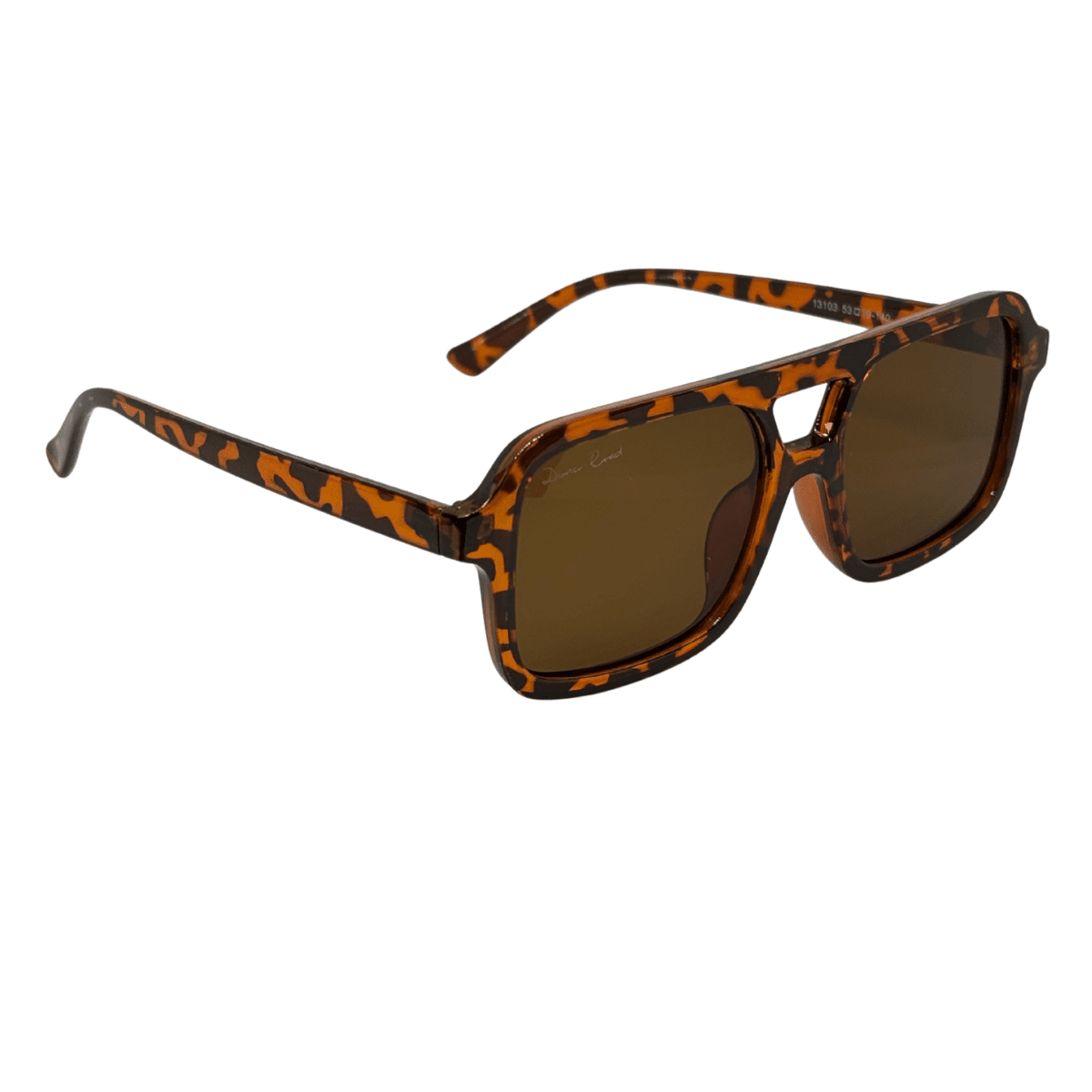 DUNE ROAD_SOUL SUNGLASSES _ SOUL SUNGLASSES _ Ebony Boutique NZ