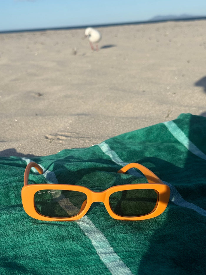 DUNE ROAD_SUNDAY SUNGLASSES _ SUNDAY SUNGLASSES _ Ebony Boutique NZ