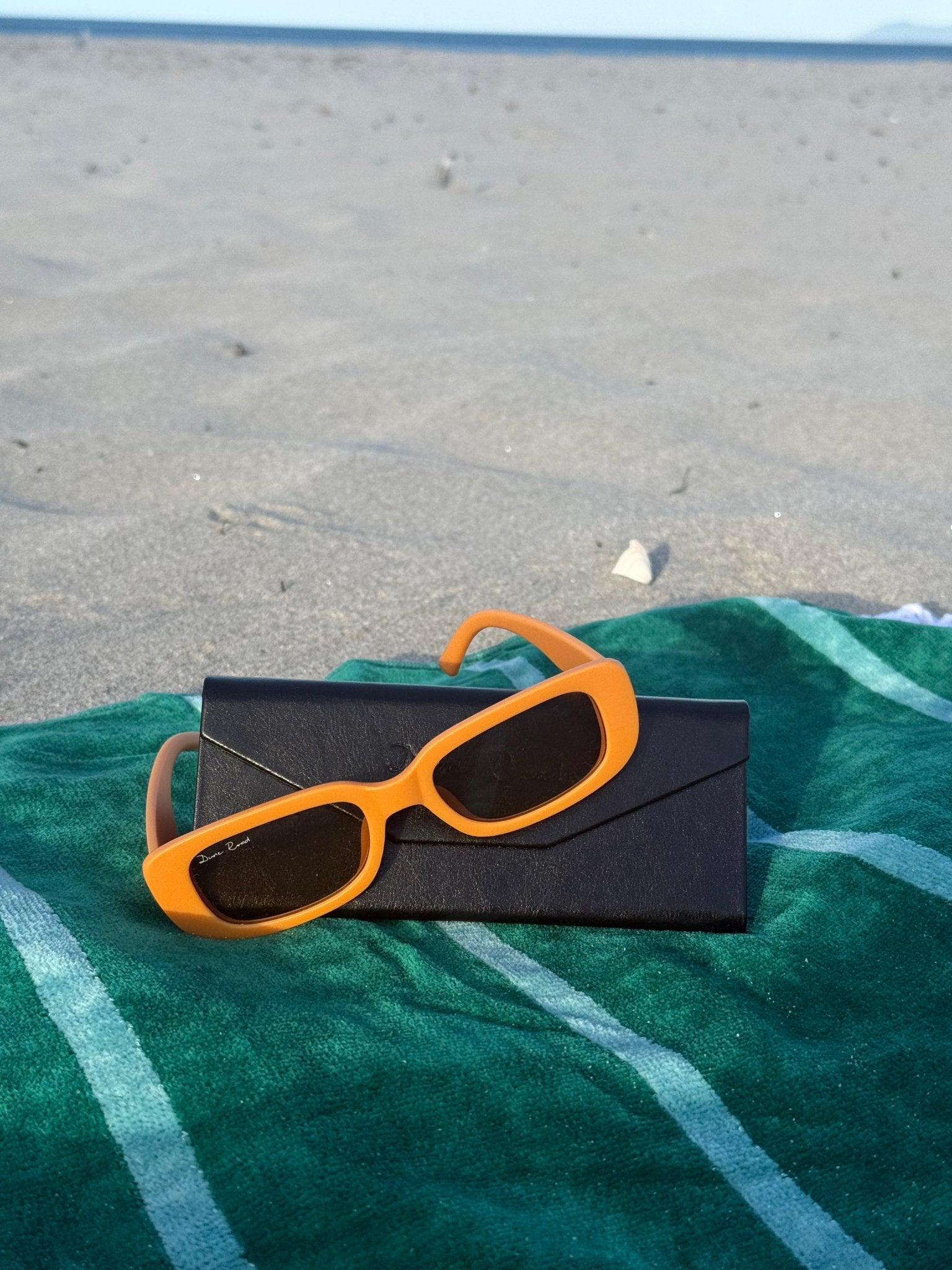 Dune Road | Sunday Sunglasses | New Zealand – Ebony Boutique NZ