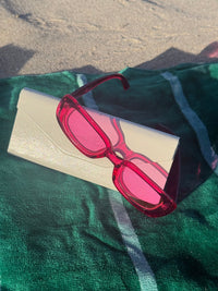 DUNE ROAD_SUNDAY SUNGLASSES _ SUNDAY SUNGLASSES _ Ebony Boutique NZ