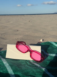 DUNE ROAD_SUNDAY SUNGLASSES _ SUNDAY SUNGLASSES _ Ebony Boutique NZ