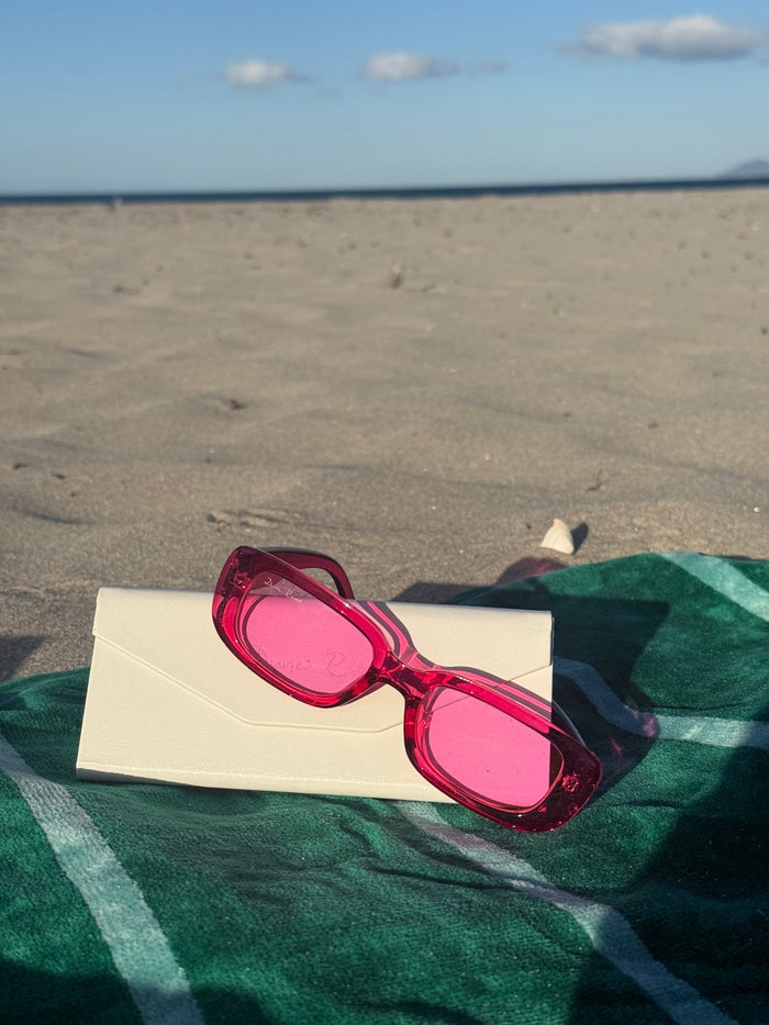 DUNE ROAD_SUNDAY SUNGLASSES _ SUNDAY SUNGLASSES _ Ebony Boutique NZ