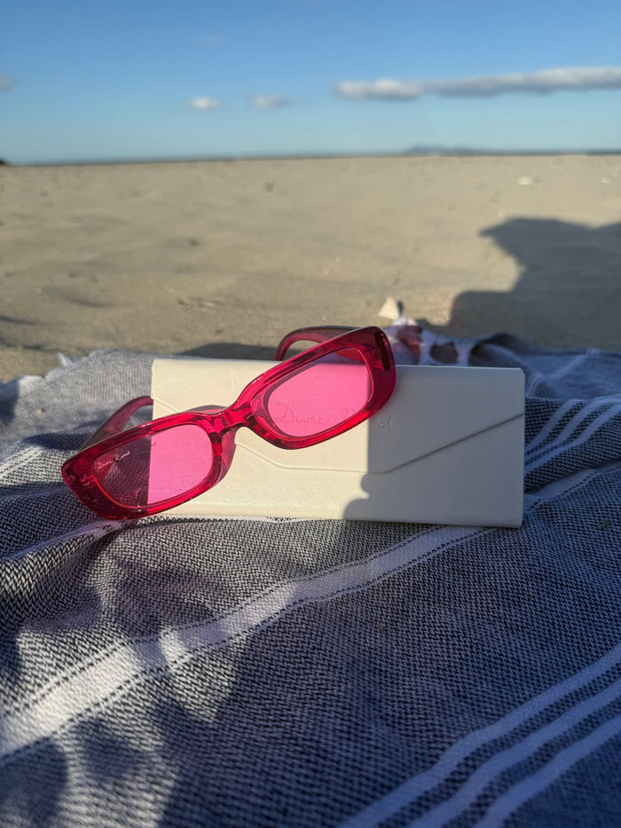 DUNE ROAD_SUNDAY SUNGLASSES _ SUNDAY SUNGLASSES _ Ebony Boutique NZ