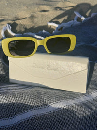 DUNE ROAD_SUNDAY SUNGLASSES _ SUNDAY SUNGLASSES _ Ebony Boutique NZ