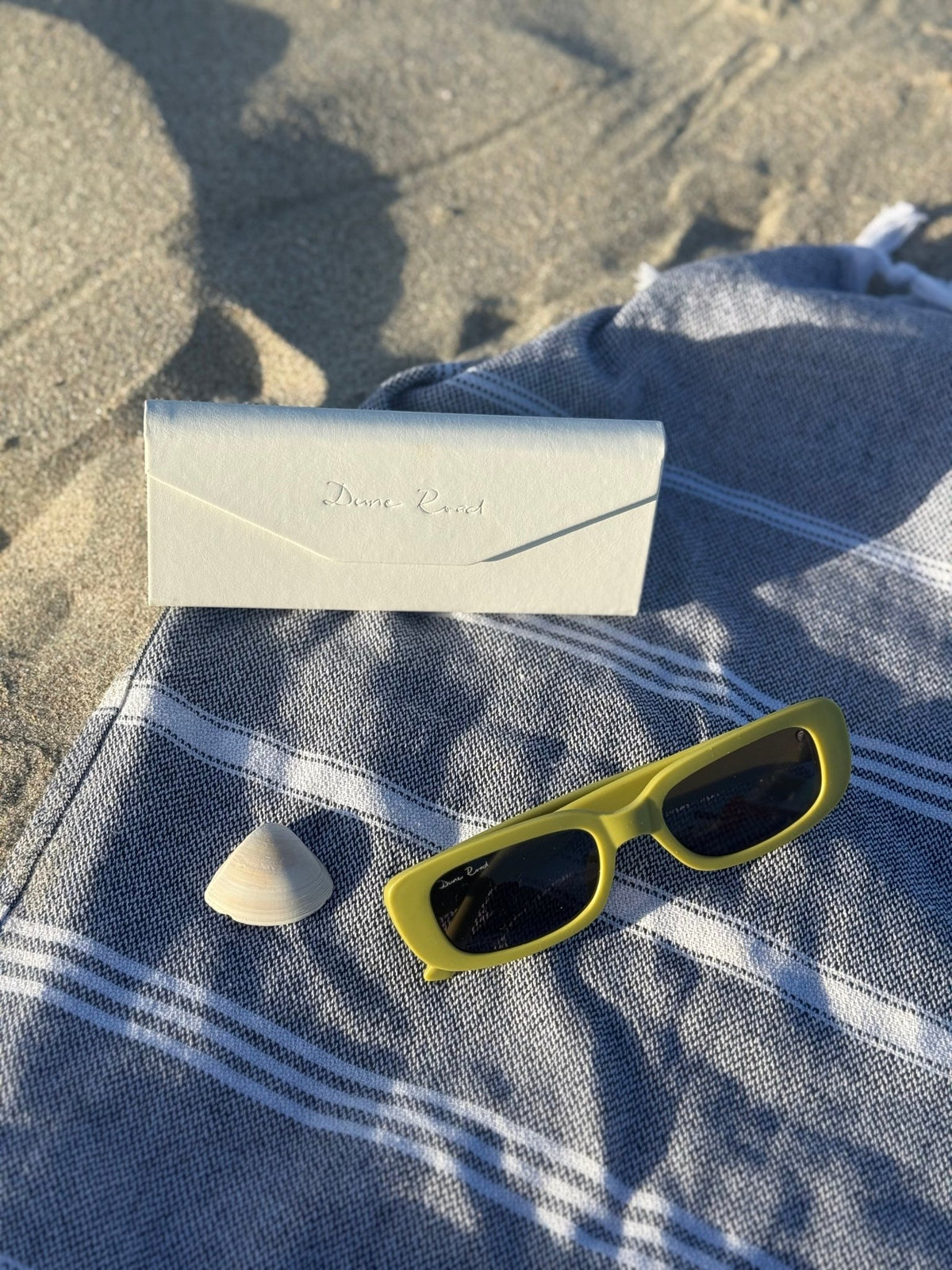 DUNE ROAD_SUNDAY SUNGLASSES _ SUNDAY SUNGLASSES _ Ebony Boutique NZ