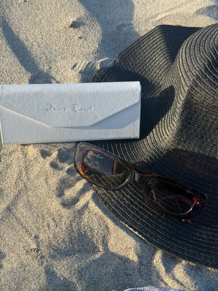 DUNE ROAD_SUNDAY SUNGLASSES _ SUNDAY SUNGLASSES _ Ebony Boutique NZ