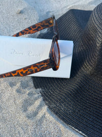 DUNE ROAD_SUNDAY SUNGLASSES _ SUNDAY SUNGLASSES _ Ebony Boutique NZ