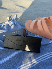 DUNE ROAD_SUNDAY SUNGLASSES _ SUNDAY SUNGLASSES _ Ebony Boutique NZ