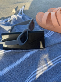 DUNE ROAD_SUNDAY SUNGLASSES _ SUNDAY SUNGLASSES _ Ebony Boutique NZ