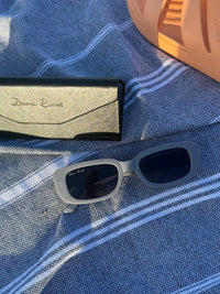 DUNE ROAD_SUNDAY SUNGLASSES _ SUNDAY SUNGLASSES _ Ebony Boutique NZ