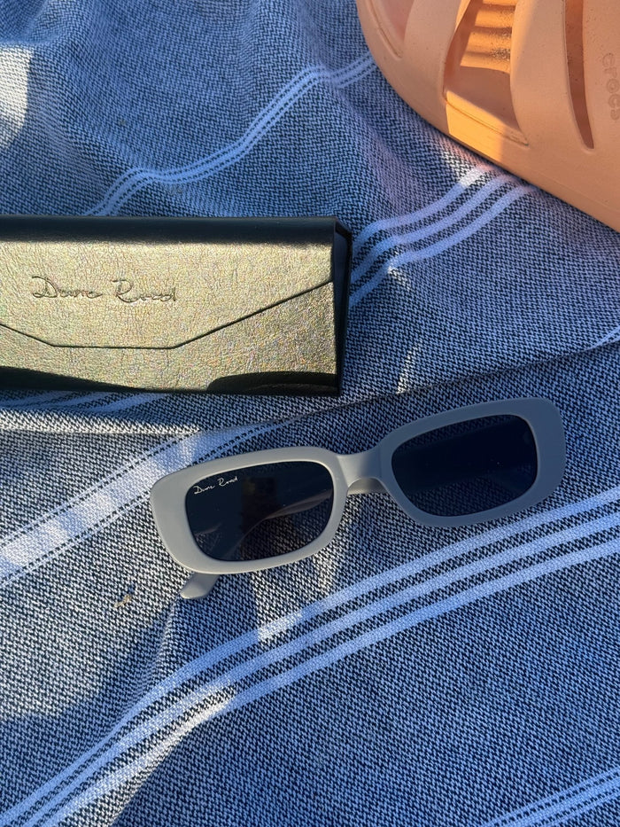 DUNE ROAD_SUNDAY SUNGLASSES _ SUNDAY SUNGLASSES _ Ebony Boutique NZ