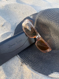 DUNE ROAD_SUNDAY SUNGLASSES _ SUNDAY SUNGLASSES _ Ebony Boutique NZ
