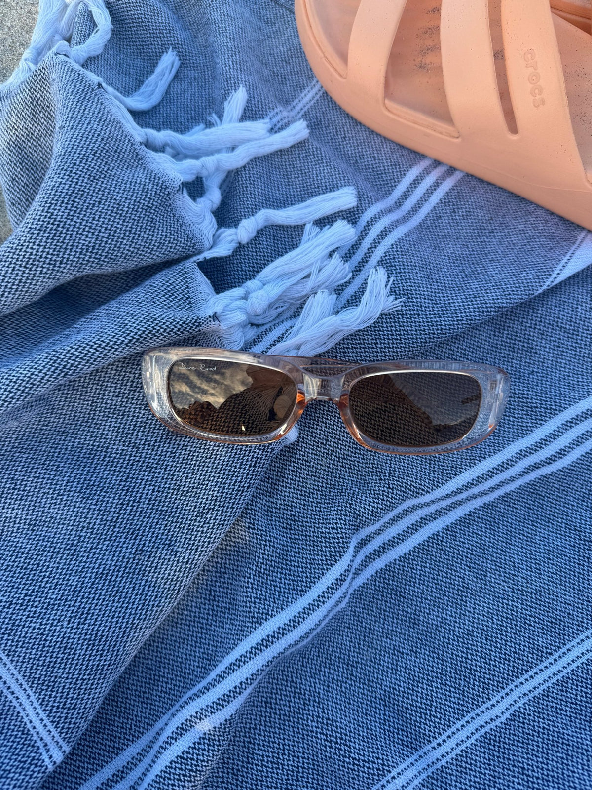 DUNE ROAD_SUNDAY SUNGLASSES _ SUNDAY SUNGLASSES _ Ebony Boutique NZ