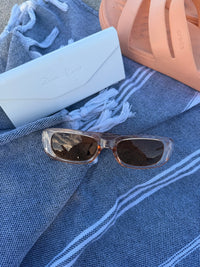 DUNE ROAD_SUNDAY SUNGLASSES _ SUNDAY SUNGLASSES _ Ebony Boutique NZ
