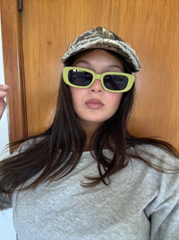 DUNE ROAD_SUNDAY SUNGLASSES _ SUNDAY SUNGLASSES _ Ebony Boutique NZ