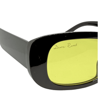 DUNE ROAD_SUNDAY SUNGLASSES _ SUNDAY SUNGLASSES _ Ebony Boutique NZ