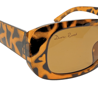DUNE ROAD_SUNDAY SUNGLASSES _ SUNDAY SUNGLASSES _ Ebony Boutique NZ