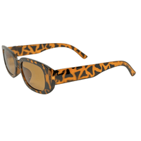 DUNE ROAD_SUNDAY SUNGLASSES _ SUNDAY SUNGLASSES _ Ebony Boutique NZ