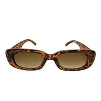 DUNE ROAD_SUNDAY SUNGLASSES _ SUNDAY SUNGLASSES _ Ebony Boutique NZ