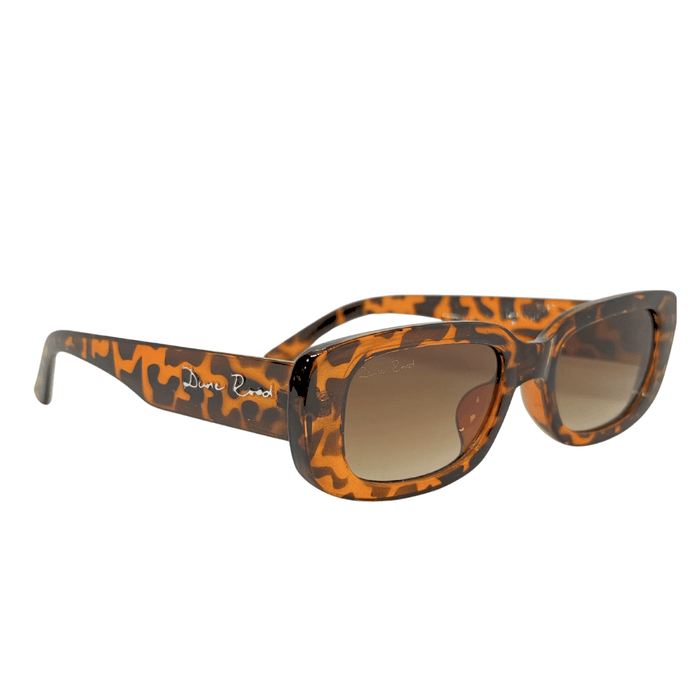 DUNE ROAD_SUNDAY SUNGLASSES _ SUNDAY SUNGLASSES _ Ebony Boutique NZ