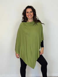 EBONY_100% MERINO WOOL EASY STYLE LAYER SUMMER PEAR _ 100% MERINO WOOL EASY STYLE LAYER SUMMER PEAR _ Ebony Boutique NZ