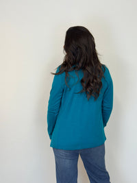 EBONY_MERINO MID LENGTH EDGE TO EDGE WOMENS CARDIGAN DRAGONFLY _ MERINO MID LENGTH EDGE TO EDGE WOMENS CARDIGAN DRAGONFLY _ Ebony Boutique NZ