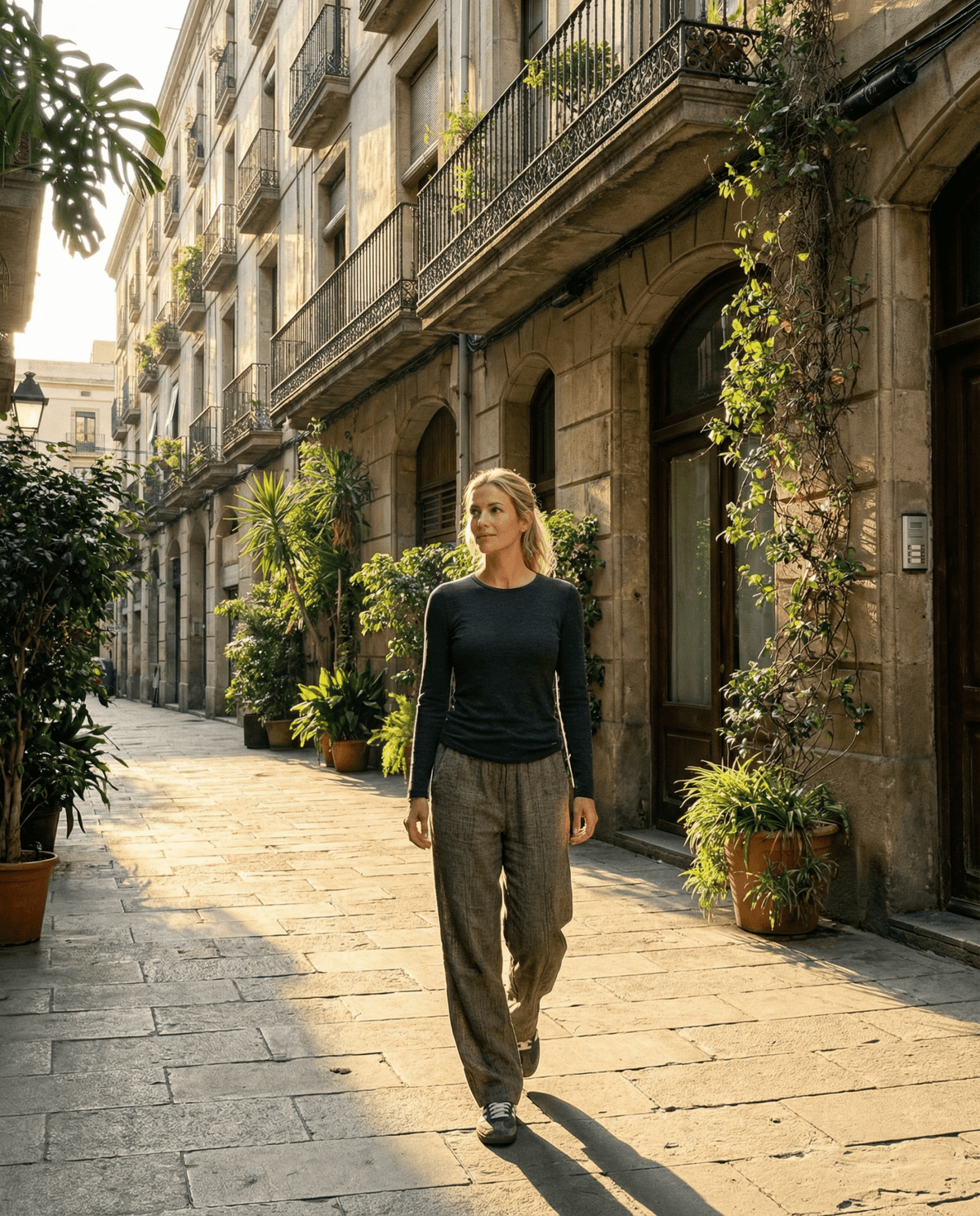 WOMENS 100% MERINO (210) LONG SLEEVE SATIN CREW TOP CHARCOAL EBAS503_by_EBONY_women's_in_New Zealand_ WOMENS 100% MERINO (210) LONG SLEEVE SATIN CREW TOP CHARCOAL EBAS503 _