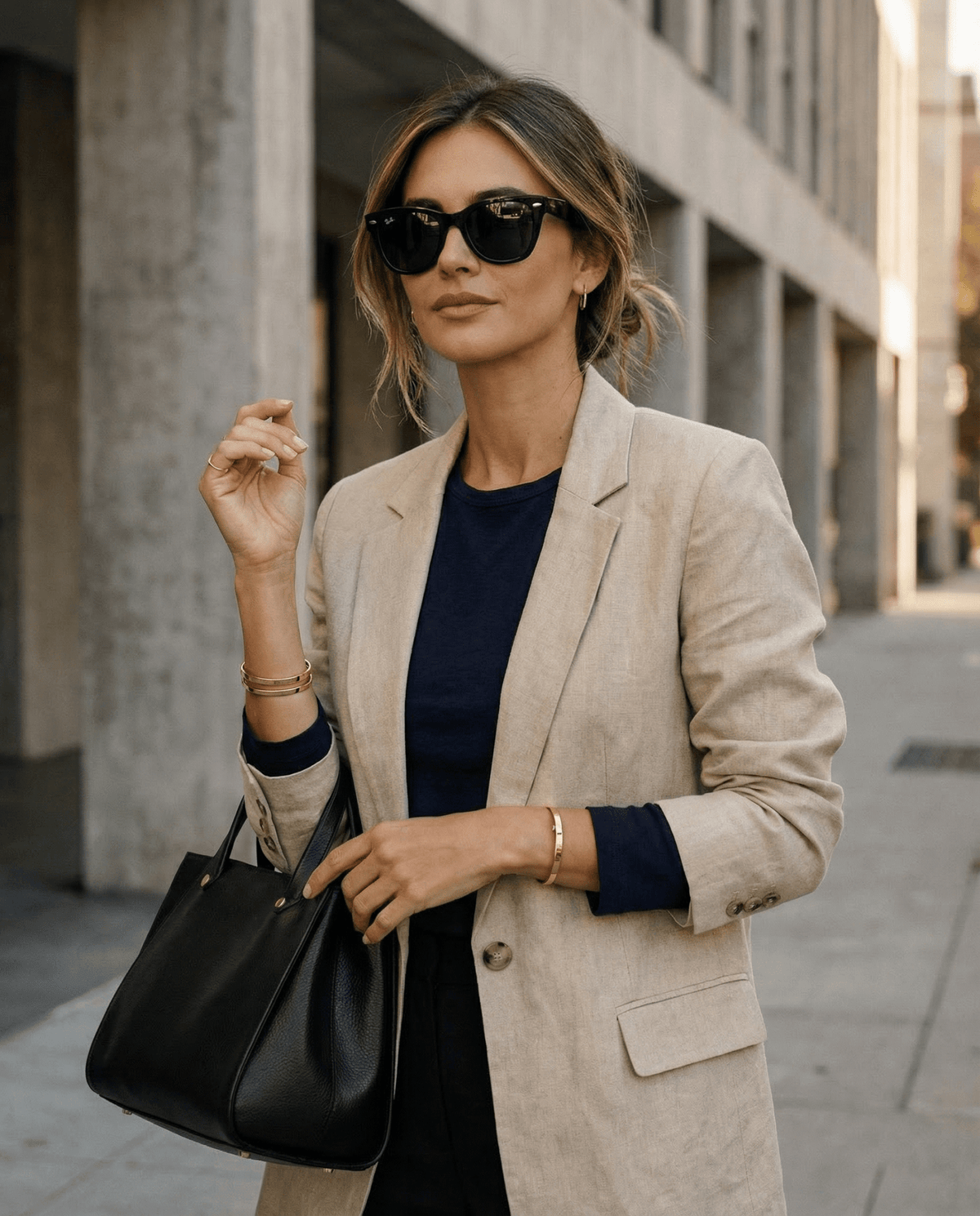 WOMENS 100% MERINO (210) LONG SLEEVE SATIN CREW TOP FRENCH NAVY EBAS503_by_EBONY_women's_in_New Zealand_ WOMENS 100% MERINO (210) LONG SLEEVE SATIN CREW TOP FRENCH NAVY EBAS503 _