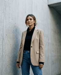 WOMENS 100% MERINO WOOL (210) COWL NECK LONG SLEEVE JUMPER BLACK EBAS569_by_EBONY_women's_in_New Zealand_ WOMENS 100% MERINO WOOL (210) COWL NECK LONG SLEEVE JUMPER BLACK EBAS569 _