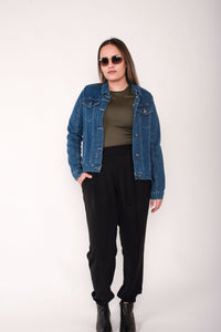 EBONY_WOMEN'S 100% MERINO WOOL (210) LONG SLEEVE CREW TOP KHAKI EBAS553 _ WOMEN'S 100% MERINO WOOL (210) LONG SLEEVE CREW TOP KHAKI EBAS553 _ Ebony Boutique NZ