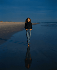 WOMEN'S 100% MERINO WOOL (210) LONG SLEEVE TURTLE NECK JUMPER FRENCH NAV EBAS504_by_EBONY_women's_in_New Zealand_ WOMEN'S 100% MERINO WOOL (210) LONG SLEEVE TURTLE NECK JUMPER FRENCH NAV EBAS504 _