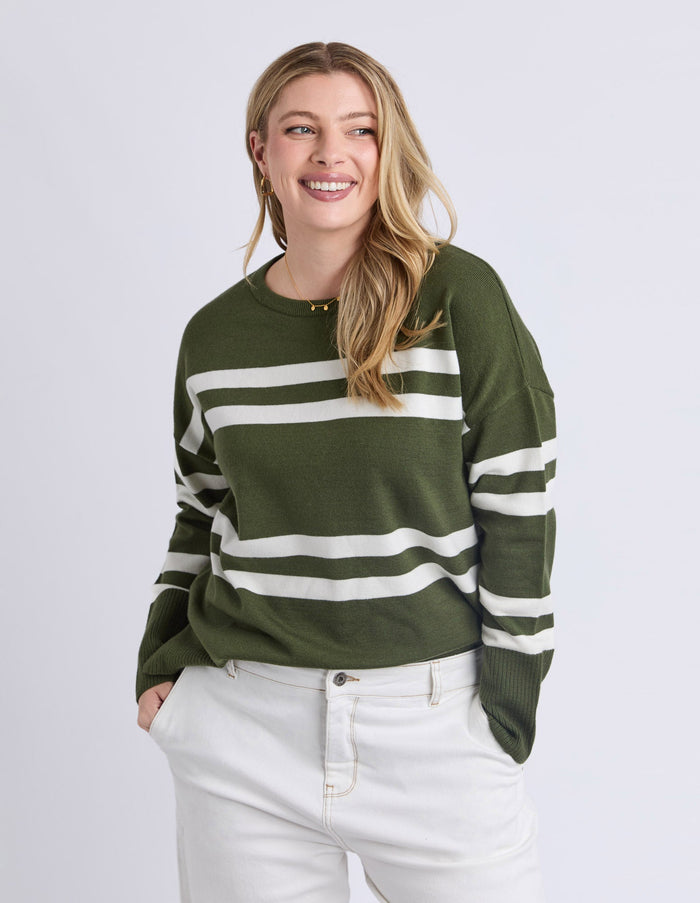 ALLISON CREW_by_ELM_women's_in_New Zealand_ ALLISON CREW _