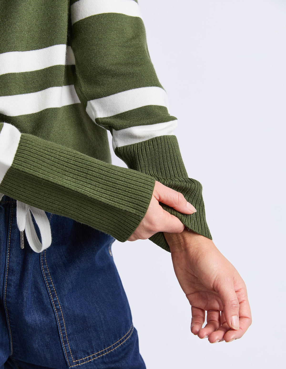ALLISON CREW_by_ELM_women's_in_New Zealand_ ALLISON CREW _