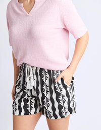 ELM_CASA SHORT _ CASA SHORT _ Ebony Boutique NZ