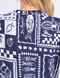 ELM_CHIN CHIN DRESS _ CHIN CHIN DRESS _ Ebony Boutique NZ