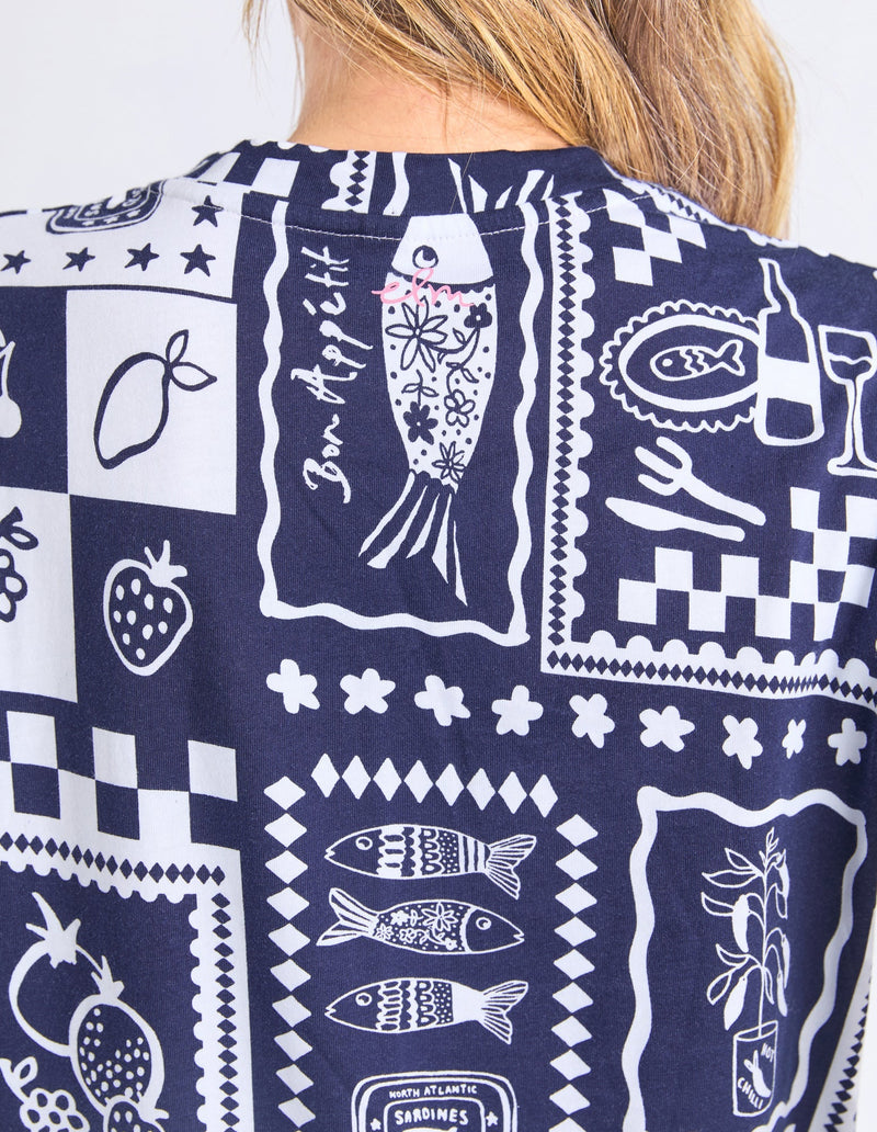 ELM_CHIN CHIN DRESS _ CHIN CHIN DRESS _ Ebony Boutique NZ