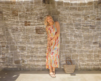 ELM_CINQUE DRESS _ CINQUE DRESS _ Ebony Boutique NZ