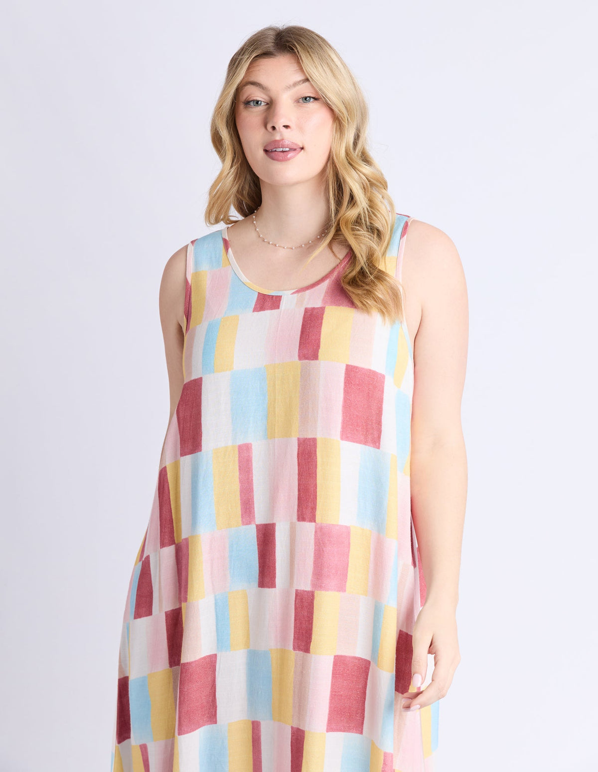 ELM_CINQUE DRESS _ CINQUE DRESS _ Ebony Boutique NZ