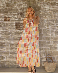 ELM_CINQUE DRESS _ CINQUE DRESS _ Ebony Boutique NZ