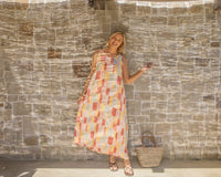 ELM_CINQUE DRESS _ CINQUE DRESS _ Ebony Boutique NZ