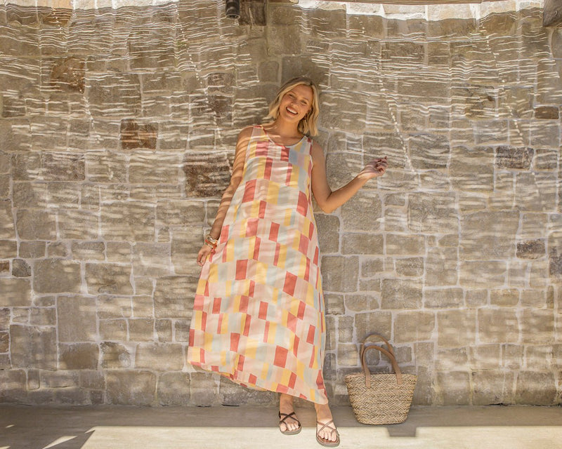 ELM_CINQUE DRESS _ CINQUE DRESS _ Ebony Boutique NZ