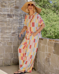 ELM_CINQUE TOP _ CINQUE TOP _ Ebony Boutique NZ