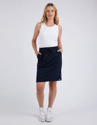 ELM_COBY SKIRT _ COBY SKIRT _ Ebony Boutique NZ