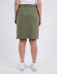 ELM_COBY SKIRT _ COBY SKIRT _ Ebony Boutique NZ