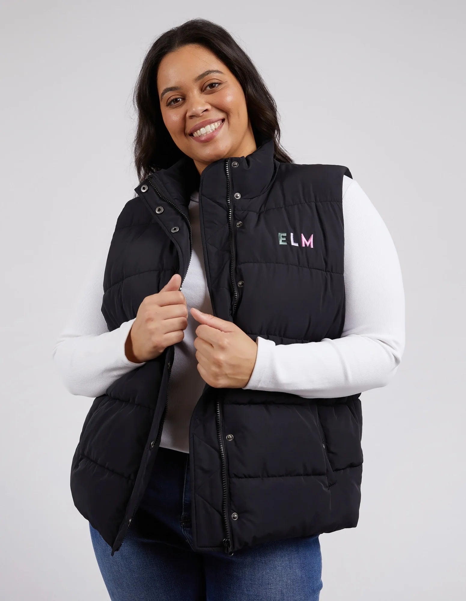 Puffer vest nz womens sales