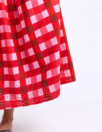 ELM_EDIN DRESS _ EDIN DRESS _ Ebony Boutique NZ